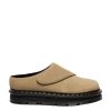 Buty Dr. Martens ZEBZAG ANYWAIR Savannah Tan Bronx Suede 41730200